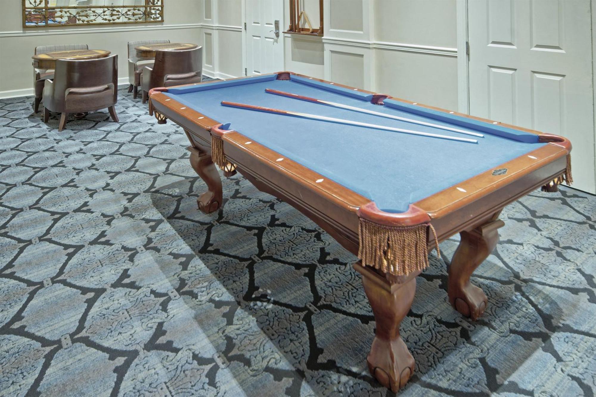 Club Wyndham Old Town Alexandria Hotel Buitenkant foto